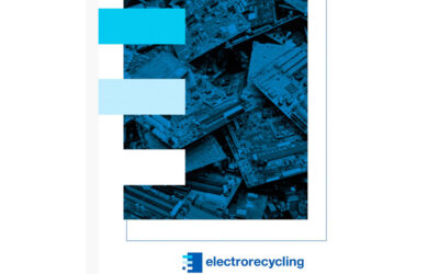 We collaborate with Electrorecycling