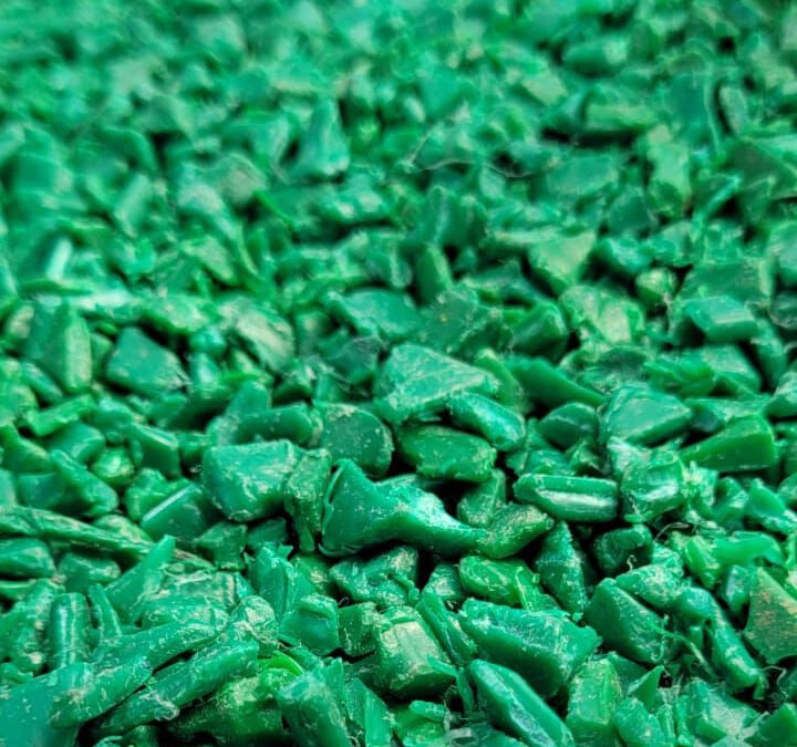 PP VERDE CAJA