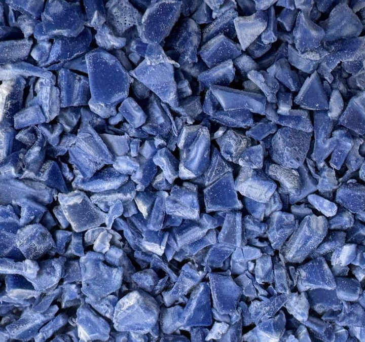 HDPE AZUL CAJA (A)